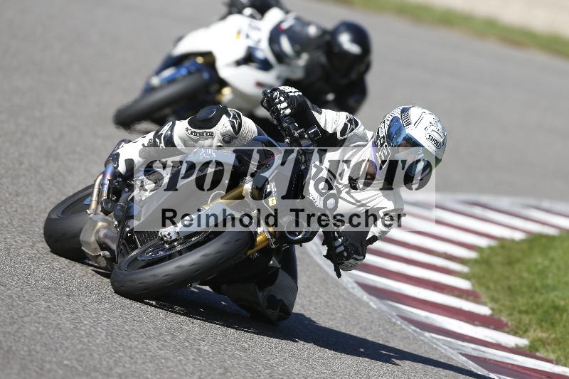 /54 19.09.2025 Speer Racing ADR/Gruppe gelb/100